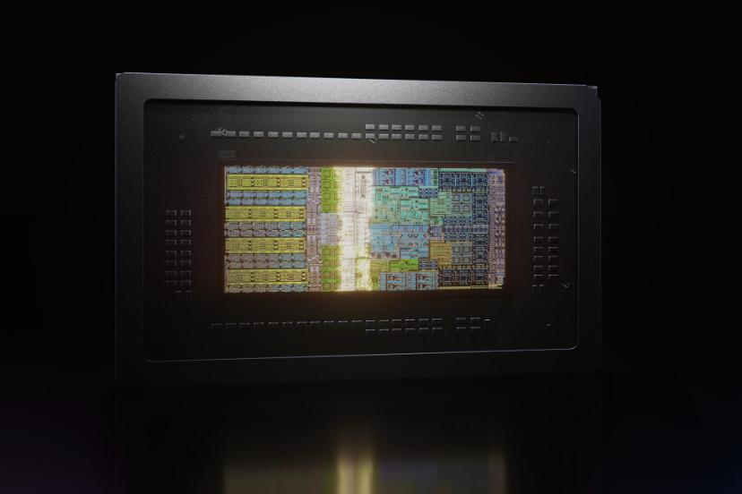 پردازنده‌ نسل جدید انویدیا احتمالا با هسته‌های Arm v9.2 تولید می‌شود