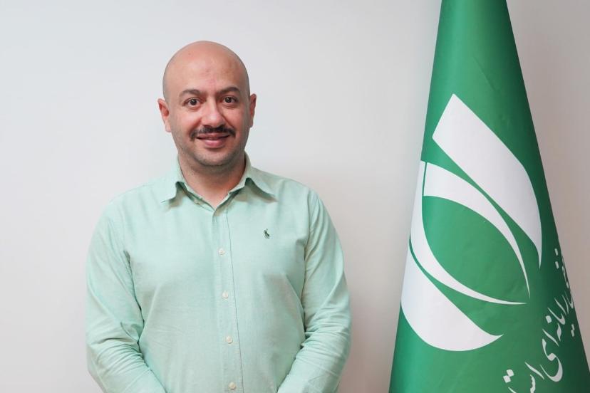 عضو سازمان نصر: الکامپ امسال باید به حل مسائل شرکت‌ها در بحران بپردازد