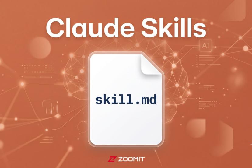 راهنمای جامع Claude Skills: صفر تا صد استفاده از اسکیل‌های کلاد