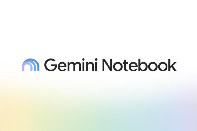 نام هوش مصنوعی NotebookLM به «جمنای نوت‌بوک» تغییر کرد