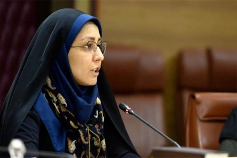 مشاور وزیر ارتباطات در امور زنان: فیلترشکن در این دولت بازار ندارد