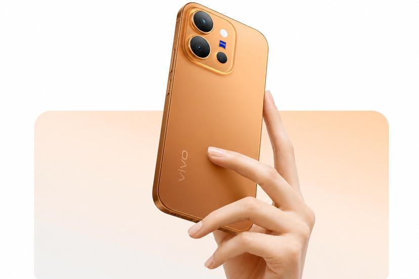 ویوو X300e رونمایی شد؛ گوشی سطح بالا با باتری پرظرفیت