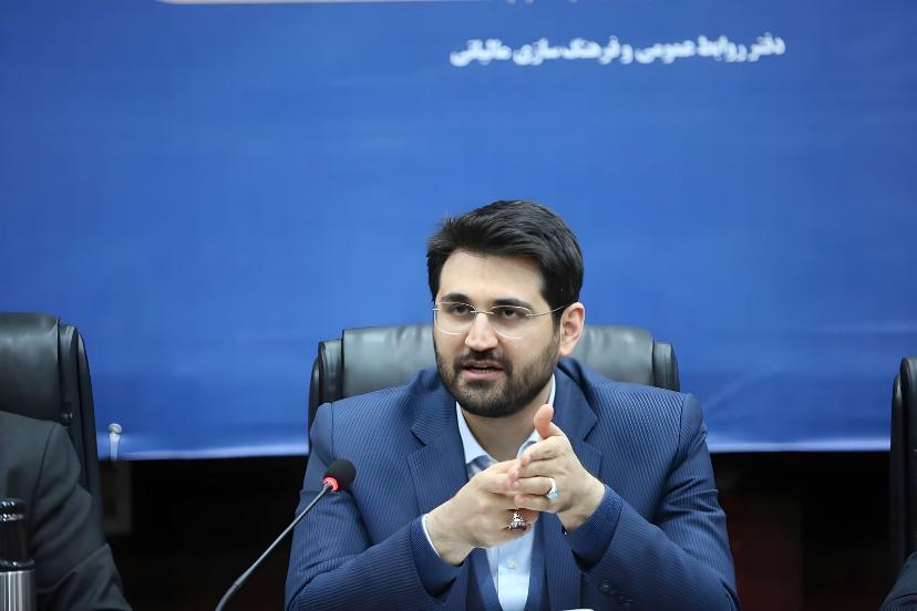 رئیس سازمان امور مالیاتی: بلاگرهای پردرآمد مشمول مالیات هستند