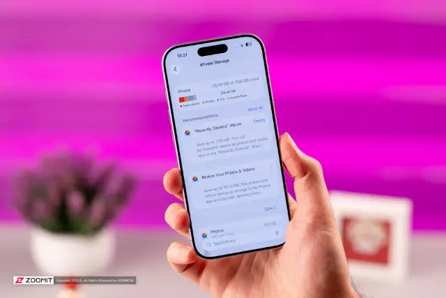 اپل ۱۶۰ آسیب‌پذیری امنیتی آیفون را برطرف کرد؛ iOS 27.2 را همین‌حالا نصب کنید