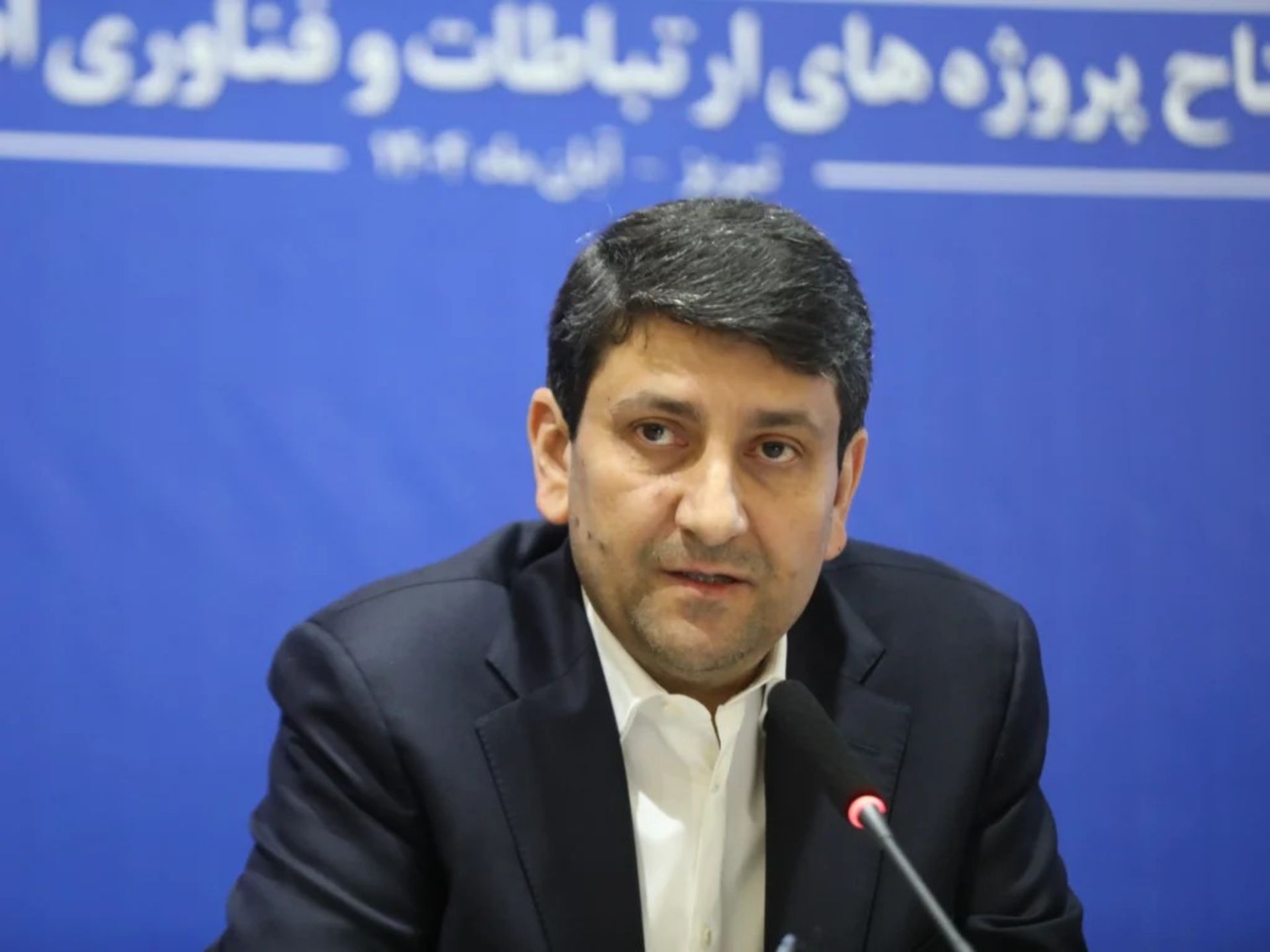 توسعه پوشش ایرانسل در آذربایجان شرقی