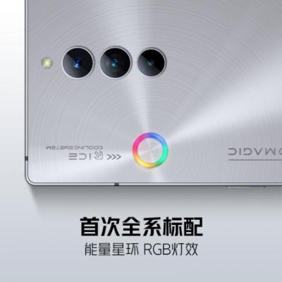 دوربین‌های گوشی رد مجیک 8S پرو