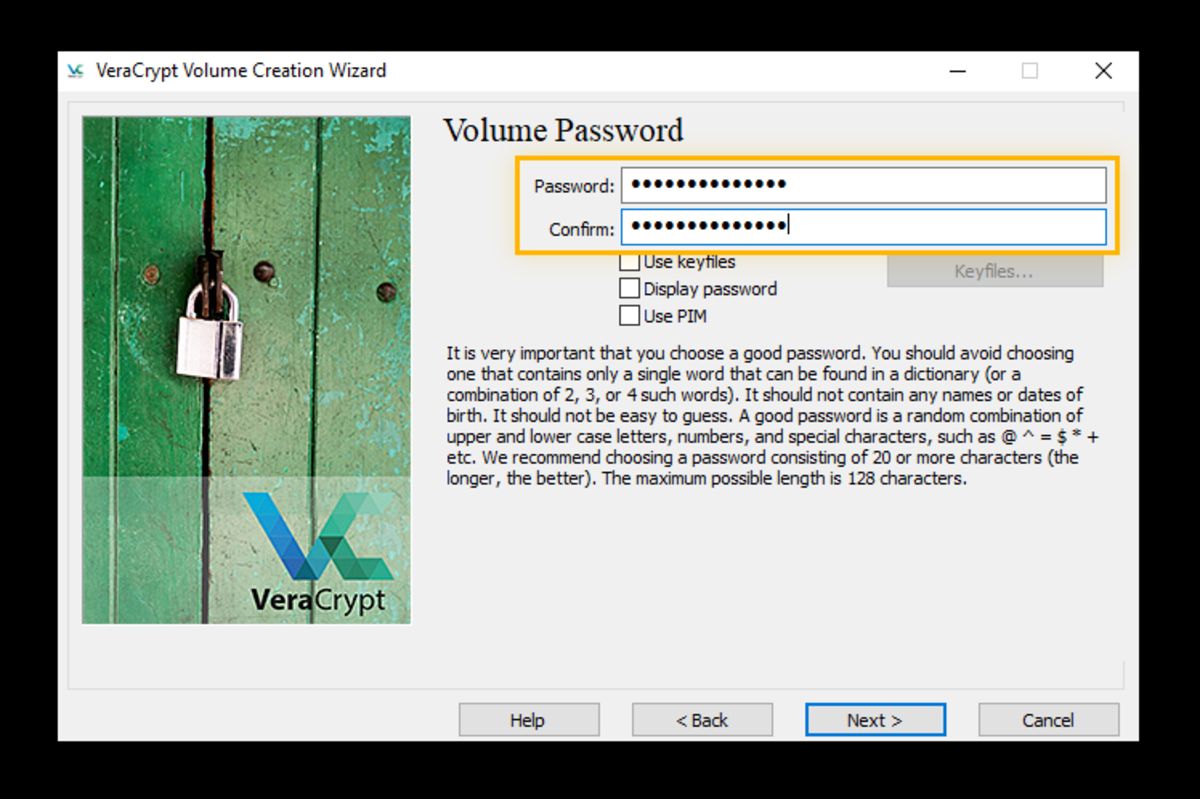 veracrypt