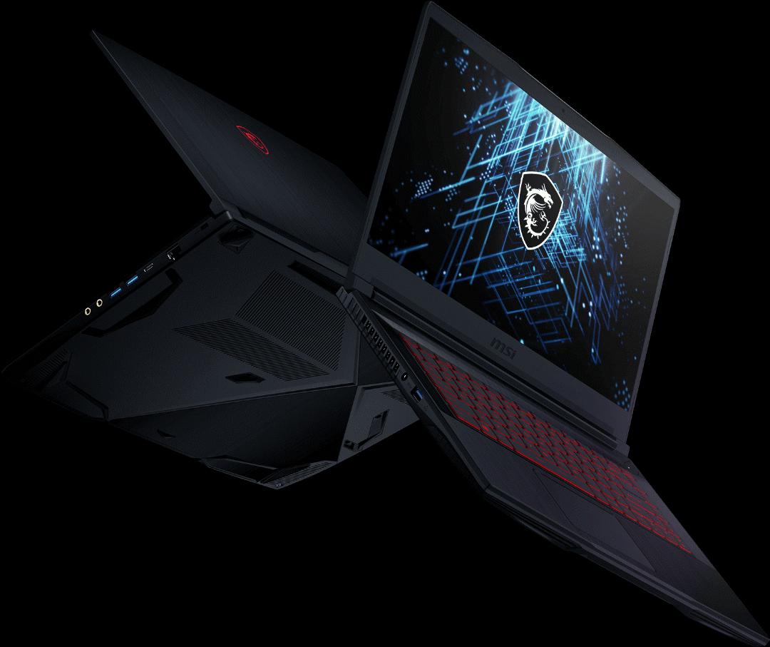 نمایندگی MSI