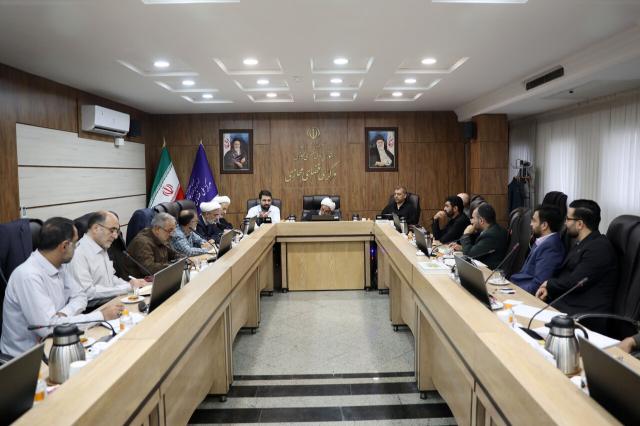 نگرانی مجلس و شورای عالی فضای مجازی از راه‌اندازی ستاد جدید اینترنتی دولت