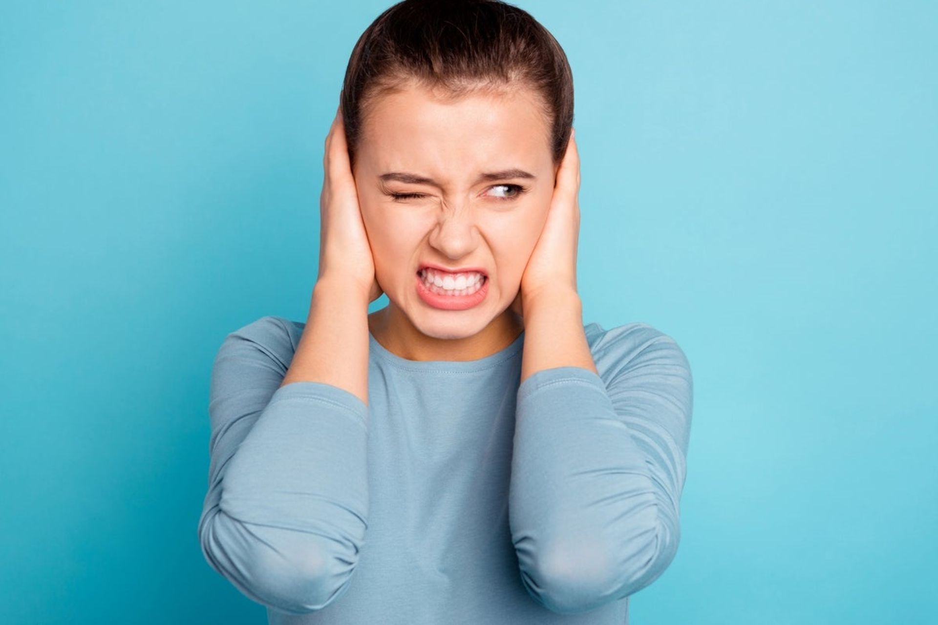 صدابیزاری و شیوع بالای آن در جامعه