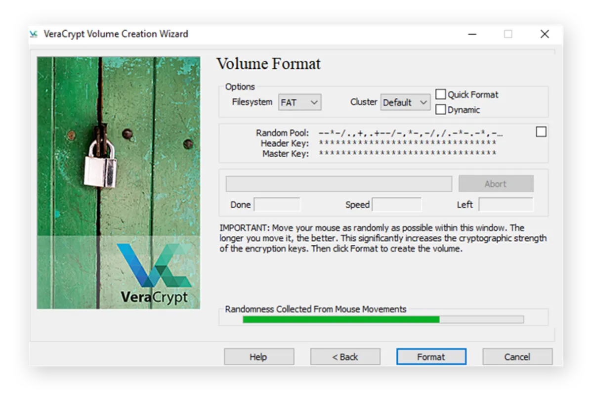 veracrypt