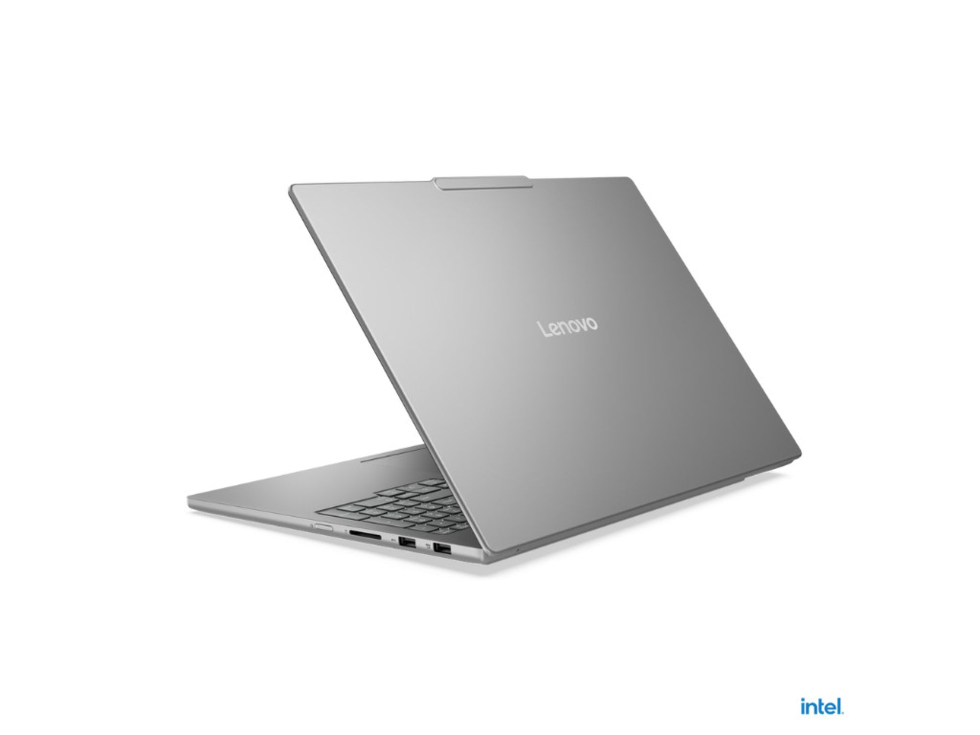 نمای پشت IdeaPad Pro 5i Gaming Gen 10 آدیاپد پرو ۵آی گیمینگ نسل ۱۰