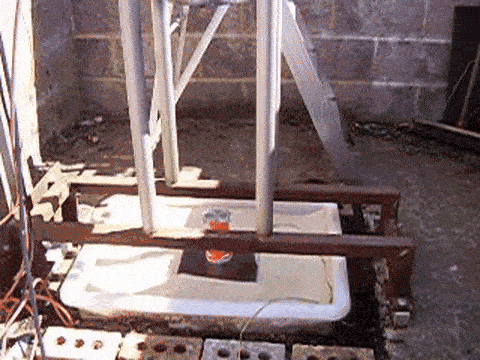 تست نفوذ جعبه سیاه