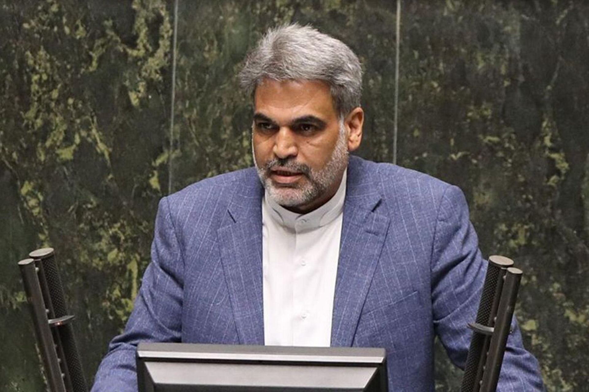 فتح‌الله توسلی، عضو کمیسیون اقتصادی مجلس