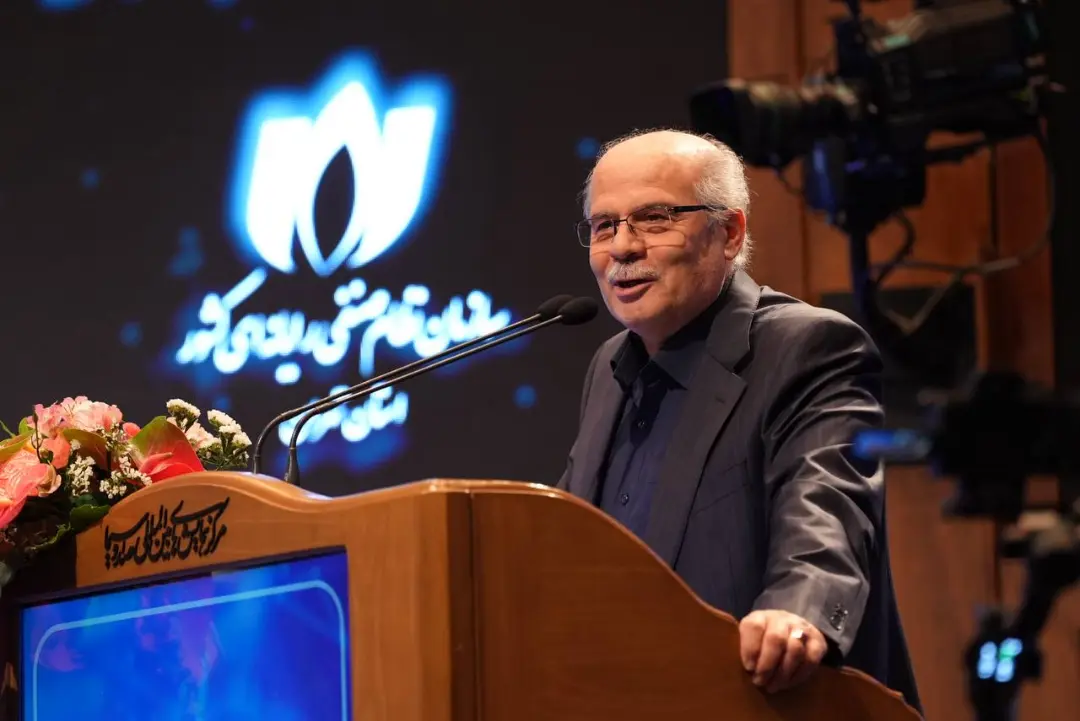 حکیم جوادی دی بلاک ۲۰۲۴