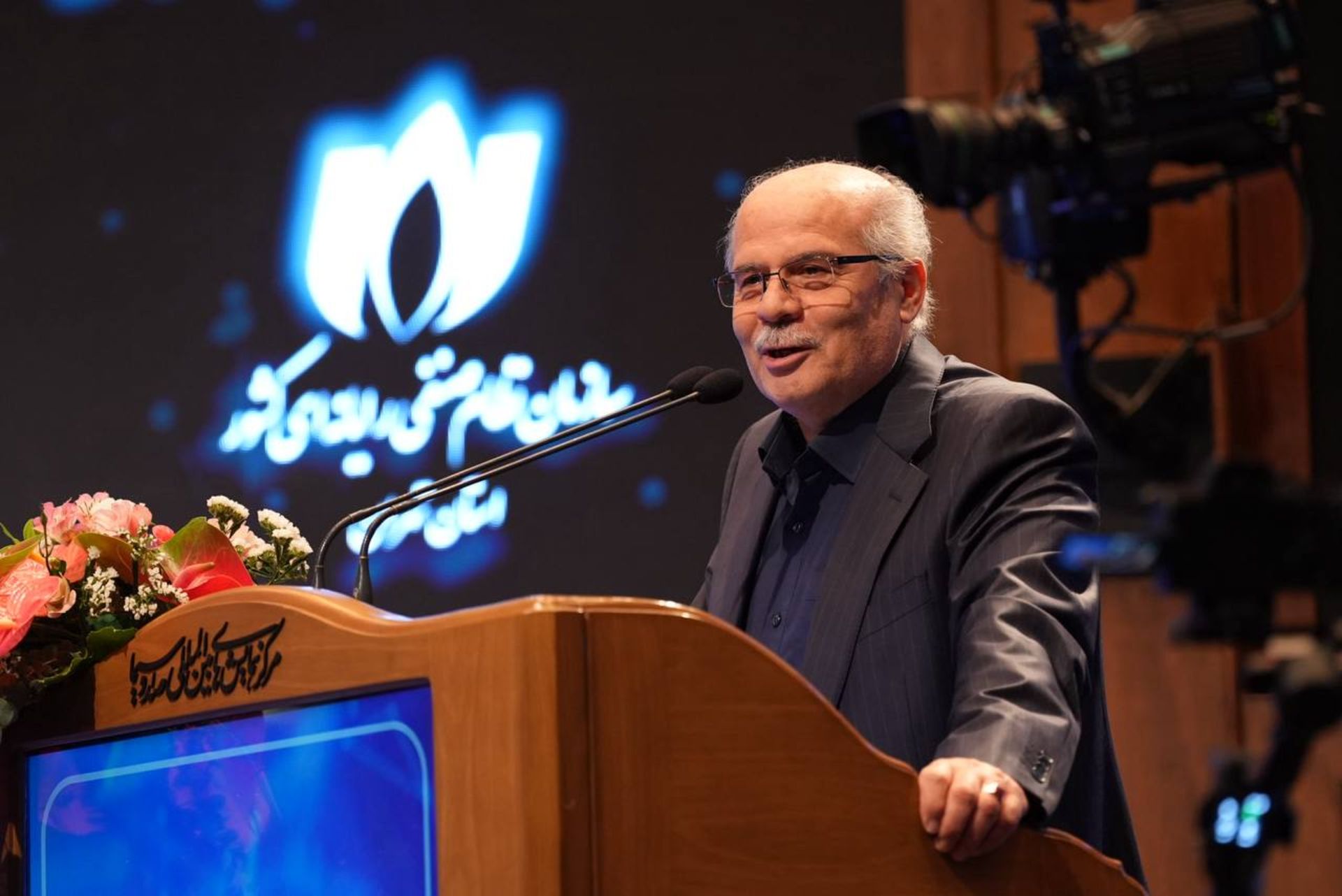 حکیم جوادی دی بلاک ۲۰۲۴