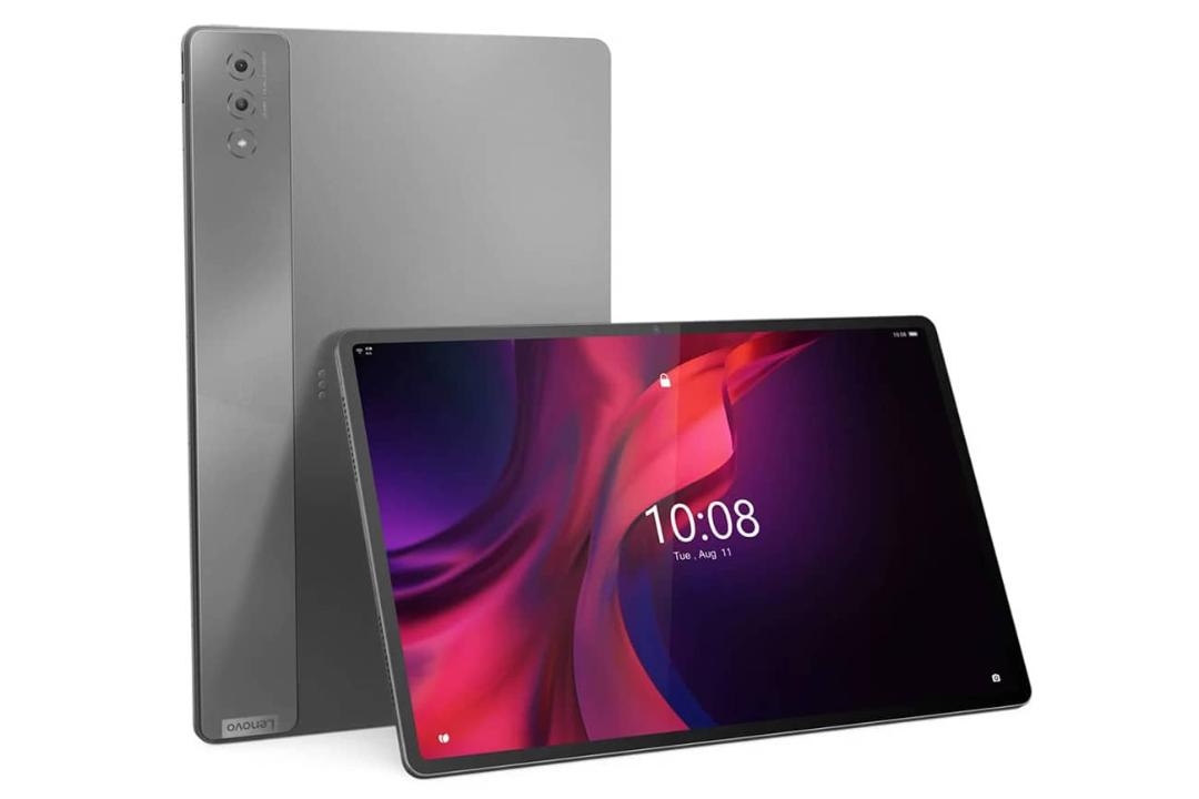 تبلت اندرویدی تب اکستریم لنوو - نمایشگر OLED سایز ۱۴.۵ اینچ