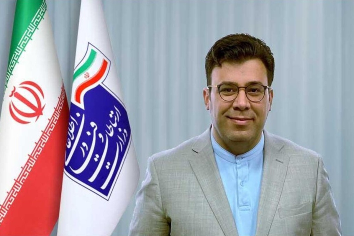 معاون وزیر ارتباطات: شبکه ملی اطلاعات ابزار فیلترینگ نیست، حافظ هویت دیجیتال ملت است
