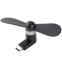 پنکه کوچک همراه Mini Fan BA1