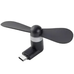 پنکه کوچک همراه Mini Fan BA1