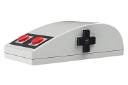 نمای کناری ماوس ایت بیت دو 8BitDo N30