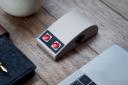نمای بالای ماوس ایت بیت دو 8BitDo N30