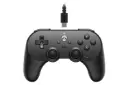 دسته بازی ایت بیت دو Pro 2 Wired Controller for Xbox رنگ مشکی