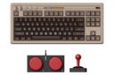 کیبورد ایت بیت دو Retro C64