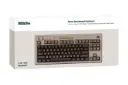 جعبه کیبورد ایت بیت دو Retro C64