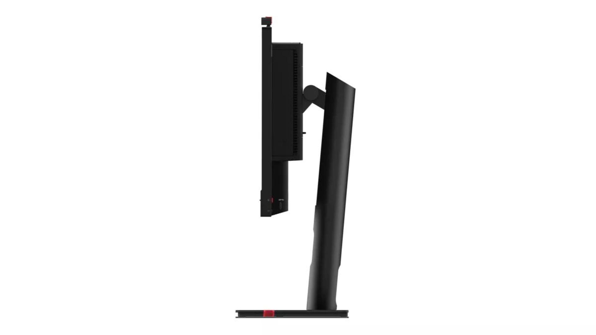 نسل پنجم مانیتور لنوو ThinkCentre Tiny in One