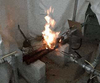 تست حرارت جعبه سیاه