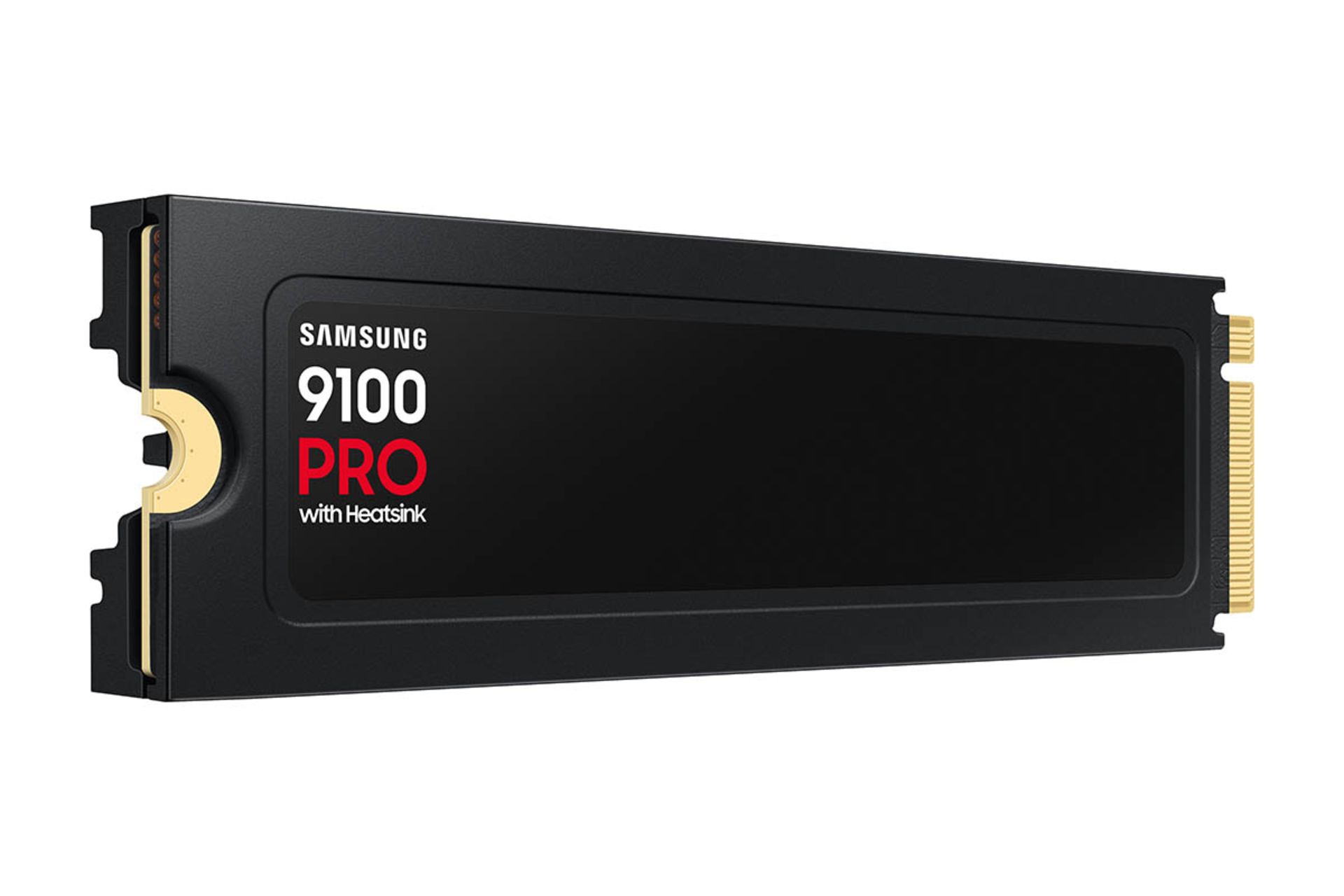 SSD سامسونگ 9100 Pro