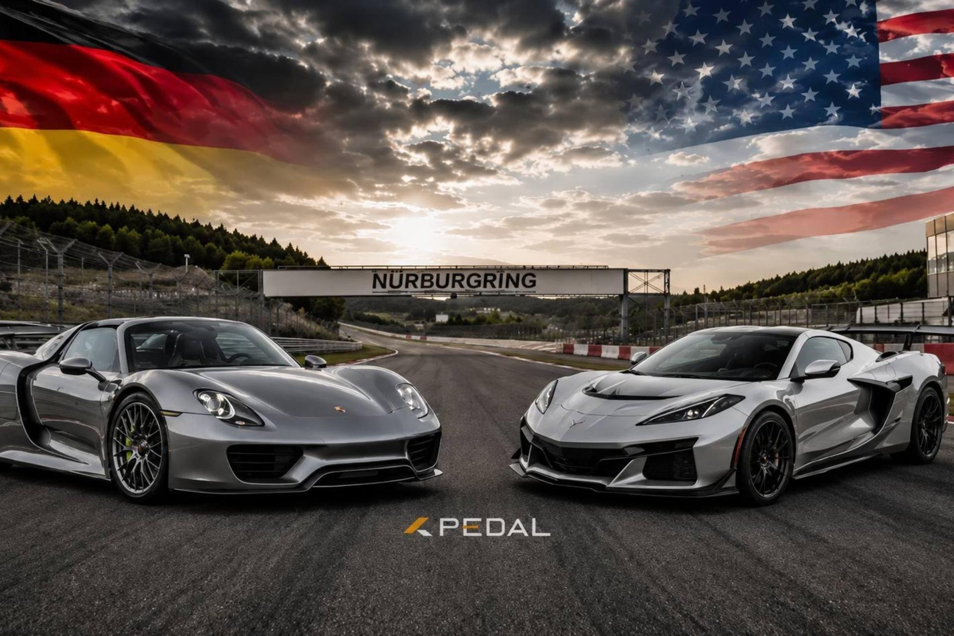 918  ZR1X
