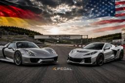 918  ZR1X