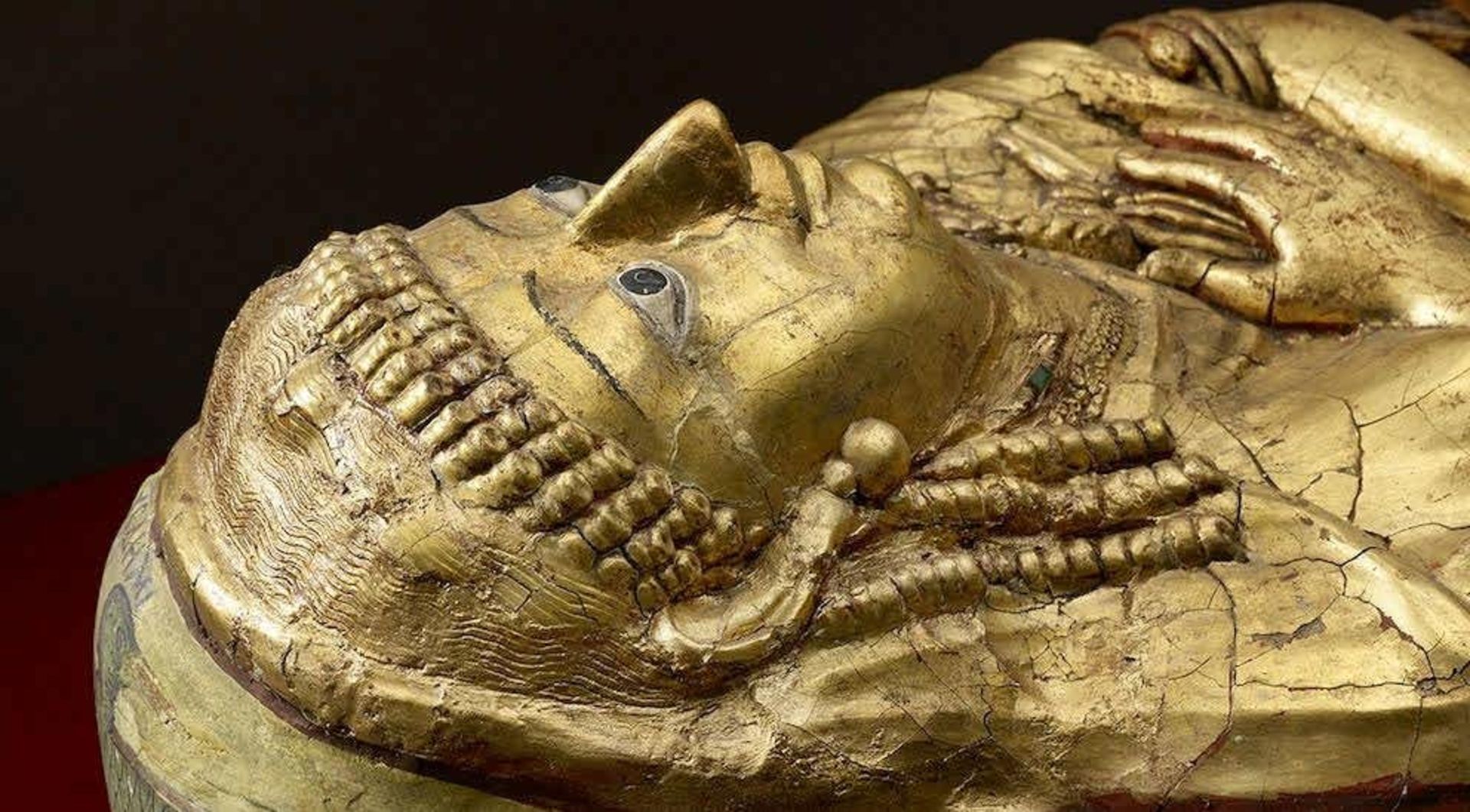 شواهد تازه از علت مومیایی کردن مردگان در مصر باستان