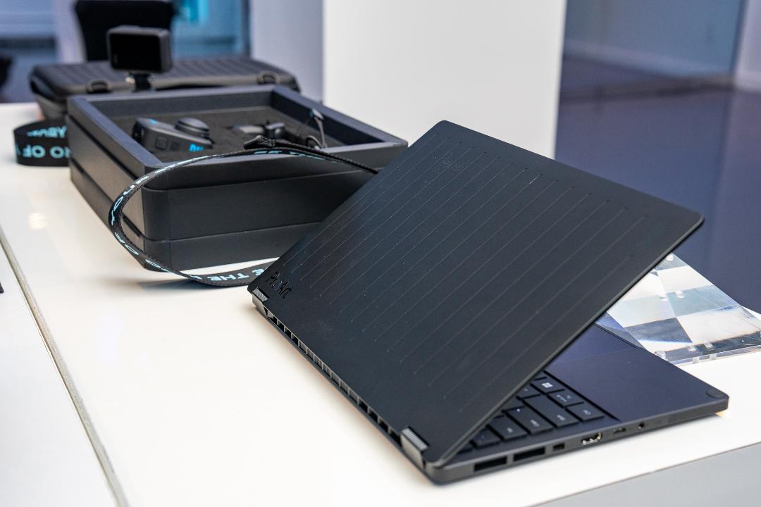 لپ‌تاپ ASUS ProArt PX13