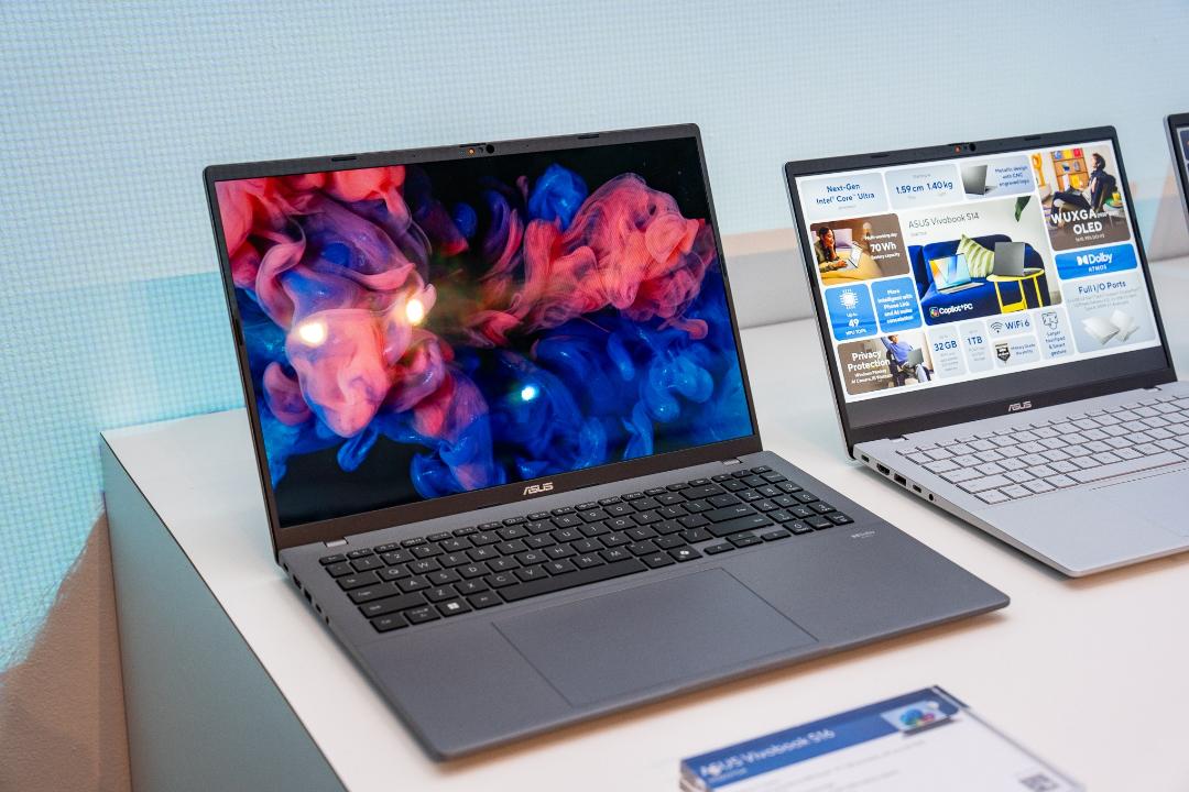 ASUS Vivobook
