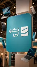 اعتبار خرید بدون ضامن با تکنوپی در الکامپ ۱۴۰۵