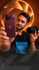 آیفون ۱۸ پرو با دوربین دیافراگم متغیر و تراشه A20 Pro