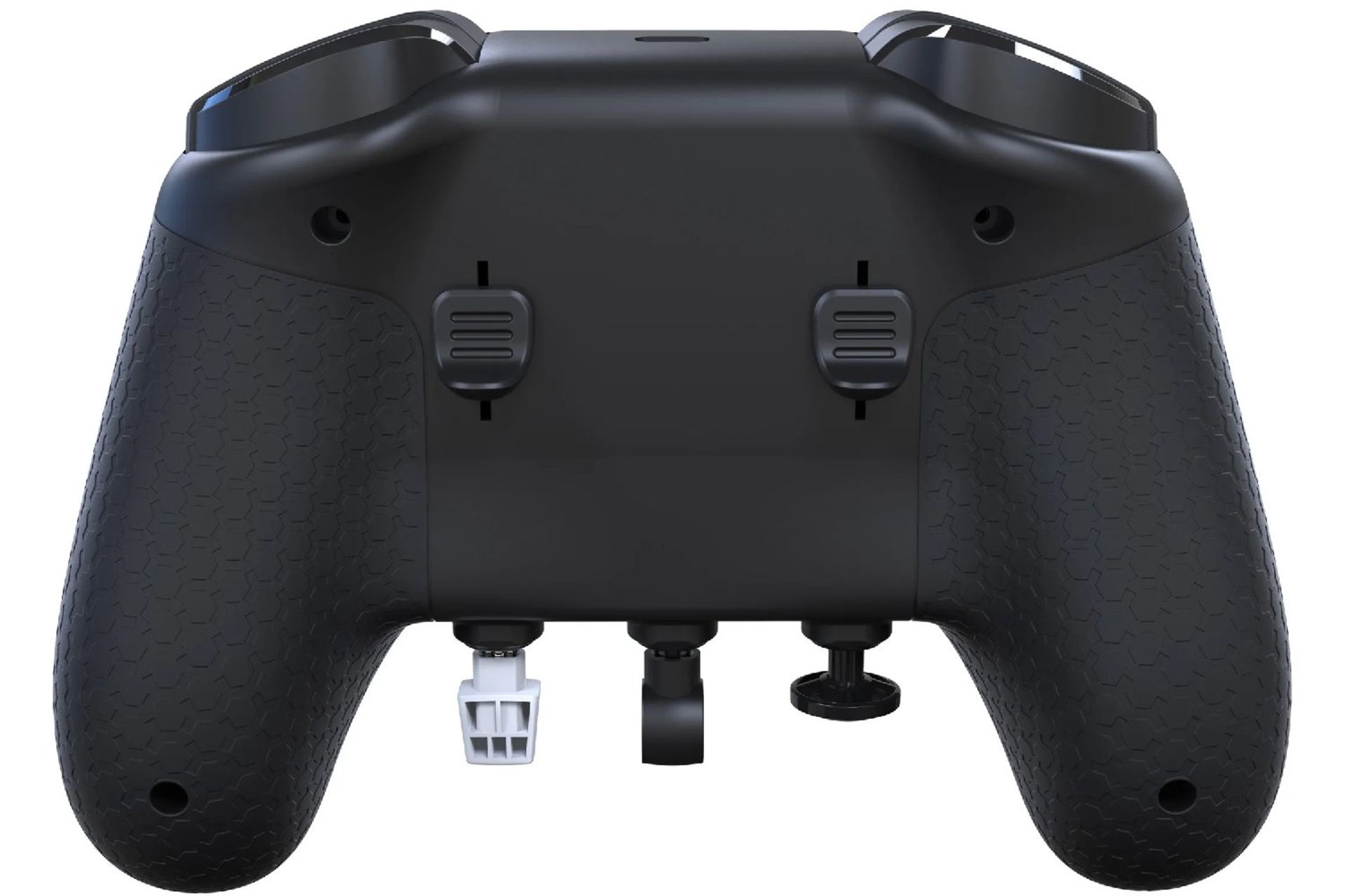 کنترلر شبیه ساز Echo Aviation