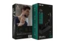 ماشین اصلاح گرین لاین Green Lion Trim Core 3 نمای بسته بندی