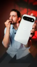 آنباکسینگ گوگل پیکسل ۱۱ پرو XL
