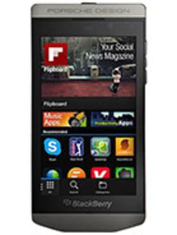بلک بری پورشه دیزاین P9982-1