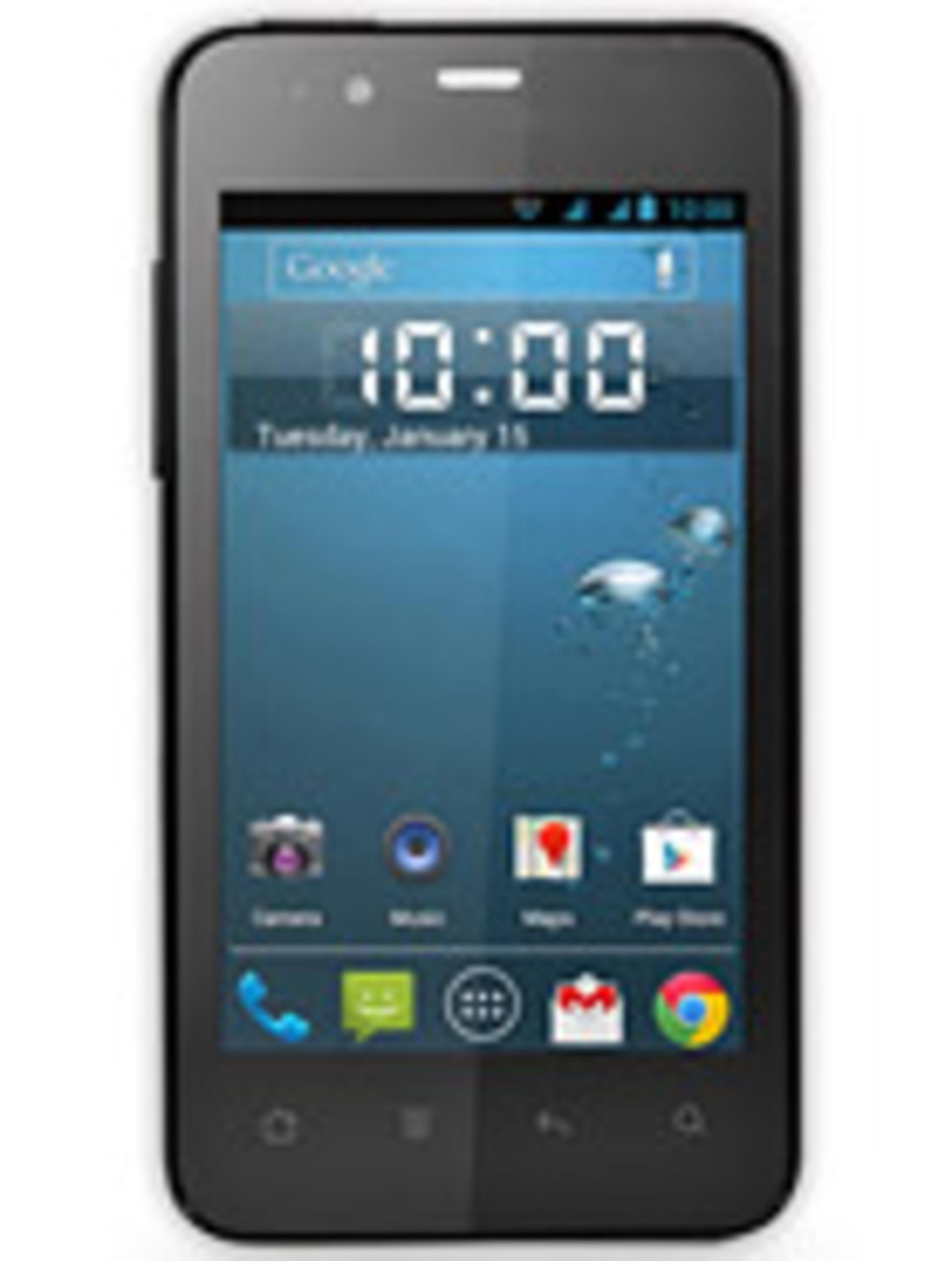 GSmart Rio R1 گیگابایت-1