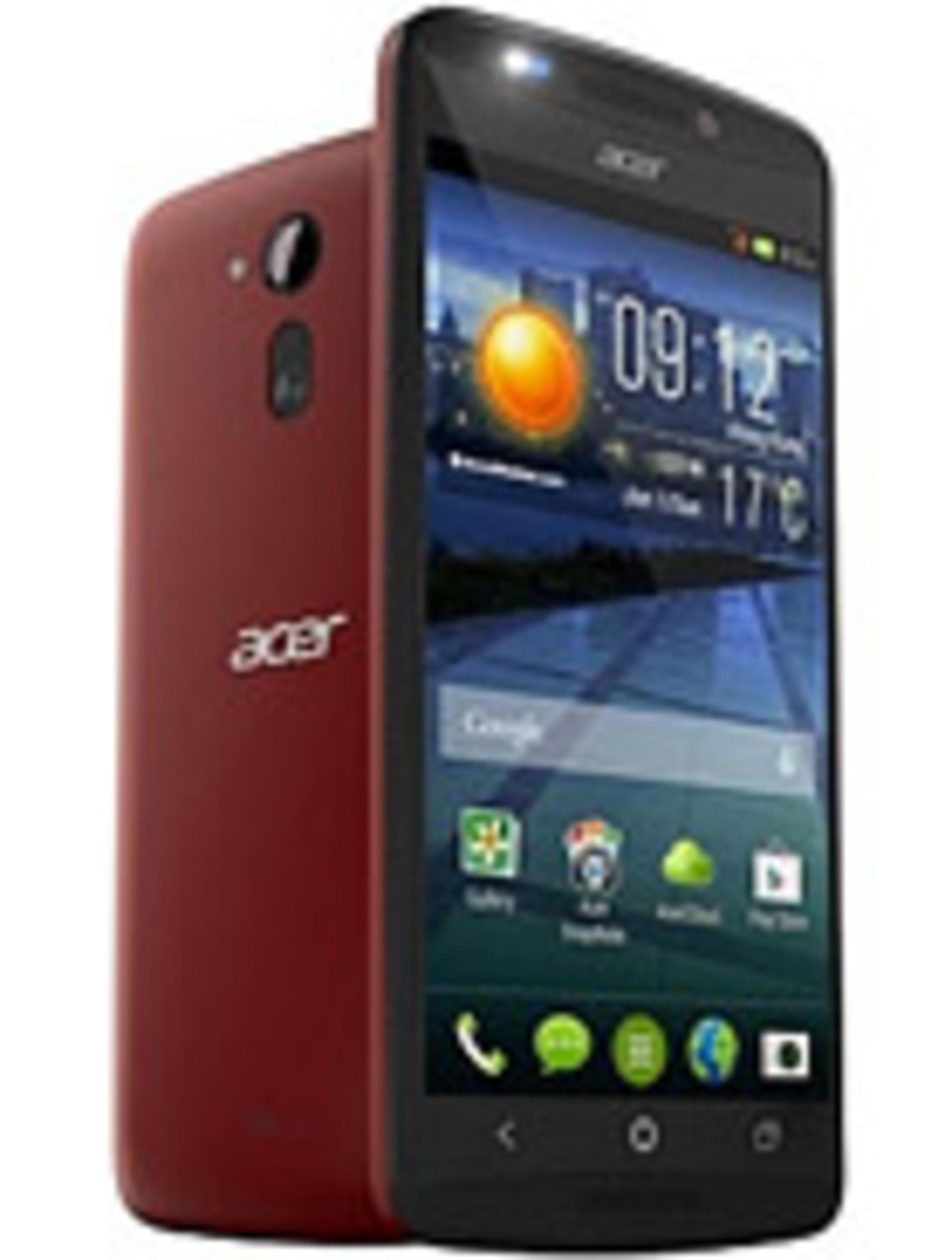 Liquid E700 ایسر-0