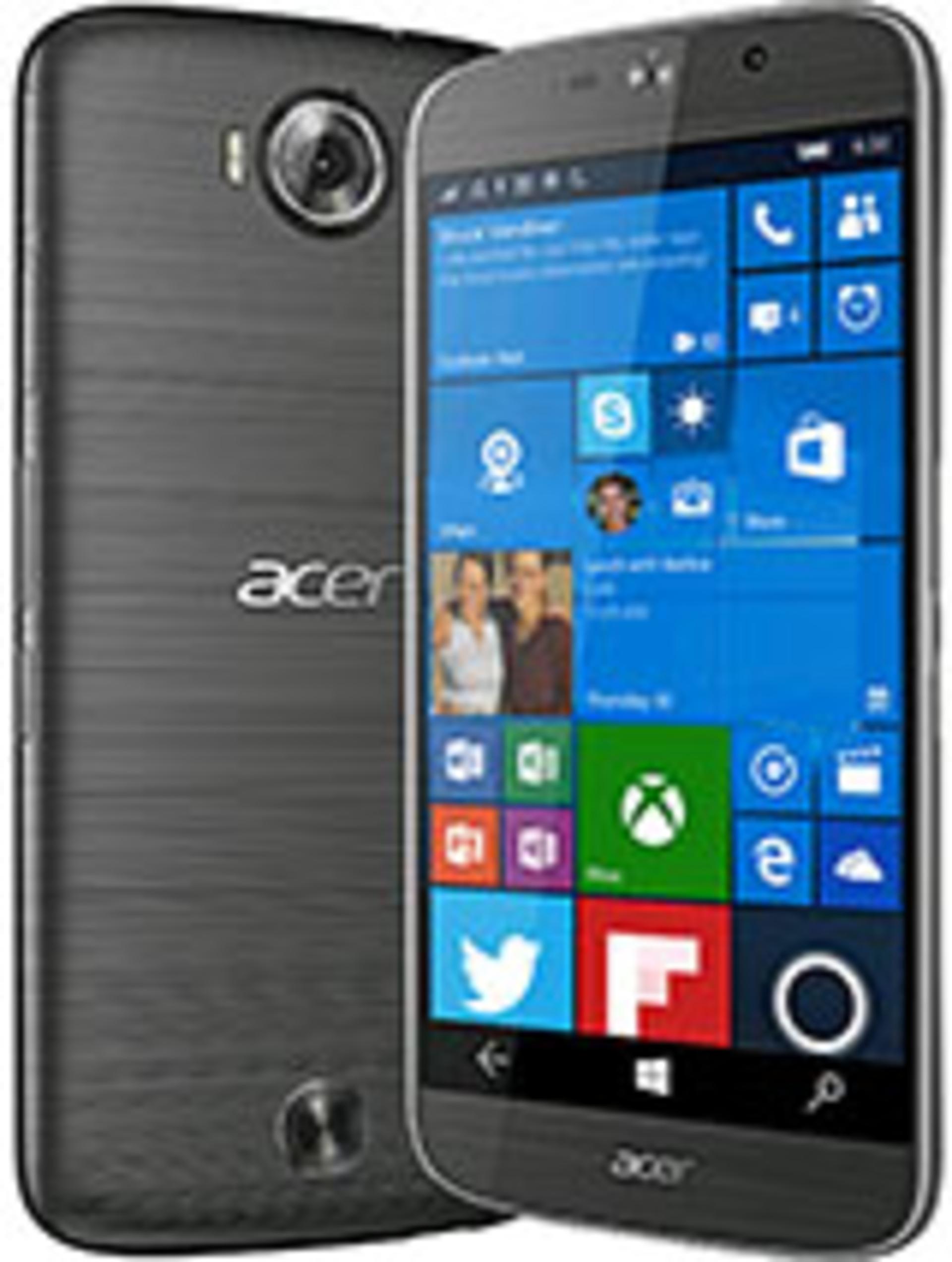 Liquid Jade Primo ایسر-1
