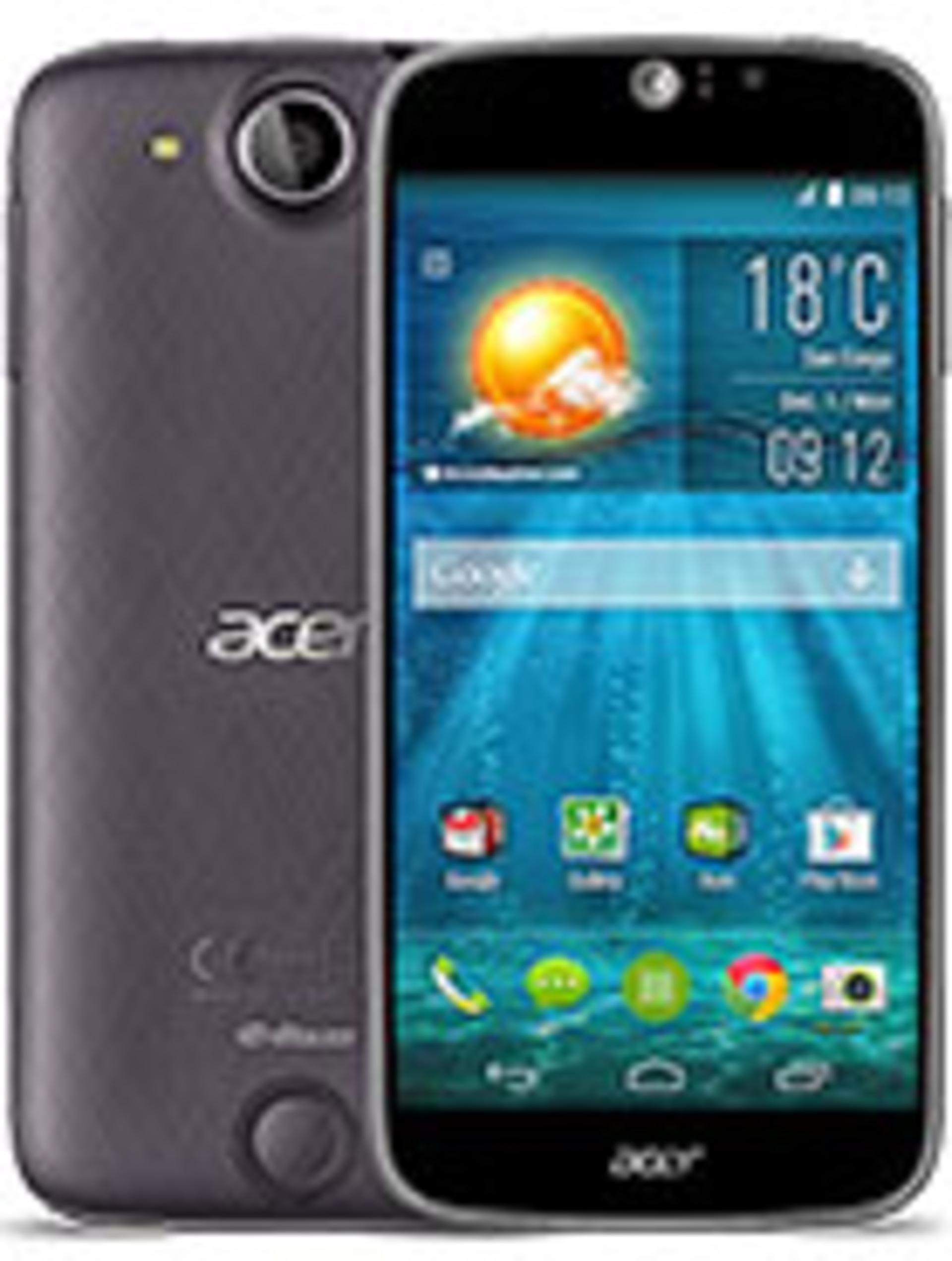 Liquid Jade S ایسر-1