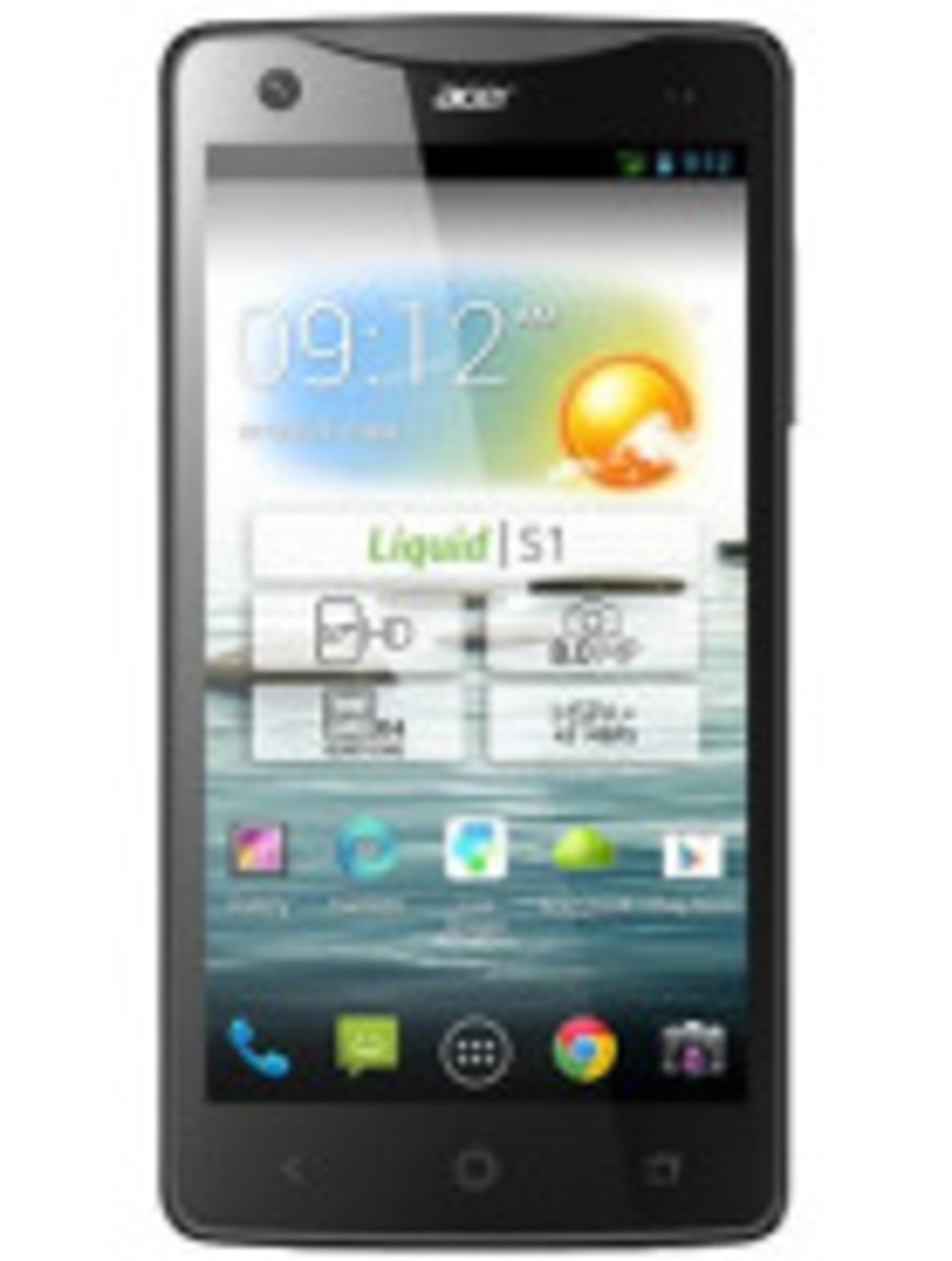 Liquid S1 ایسر-0