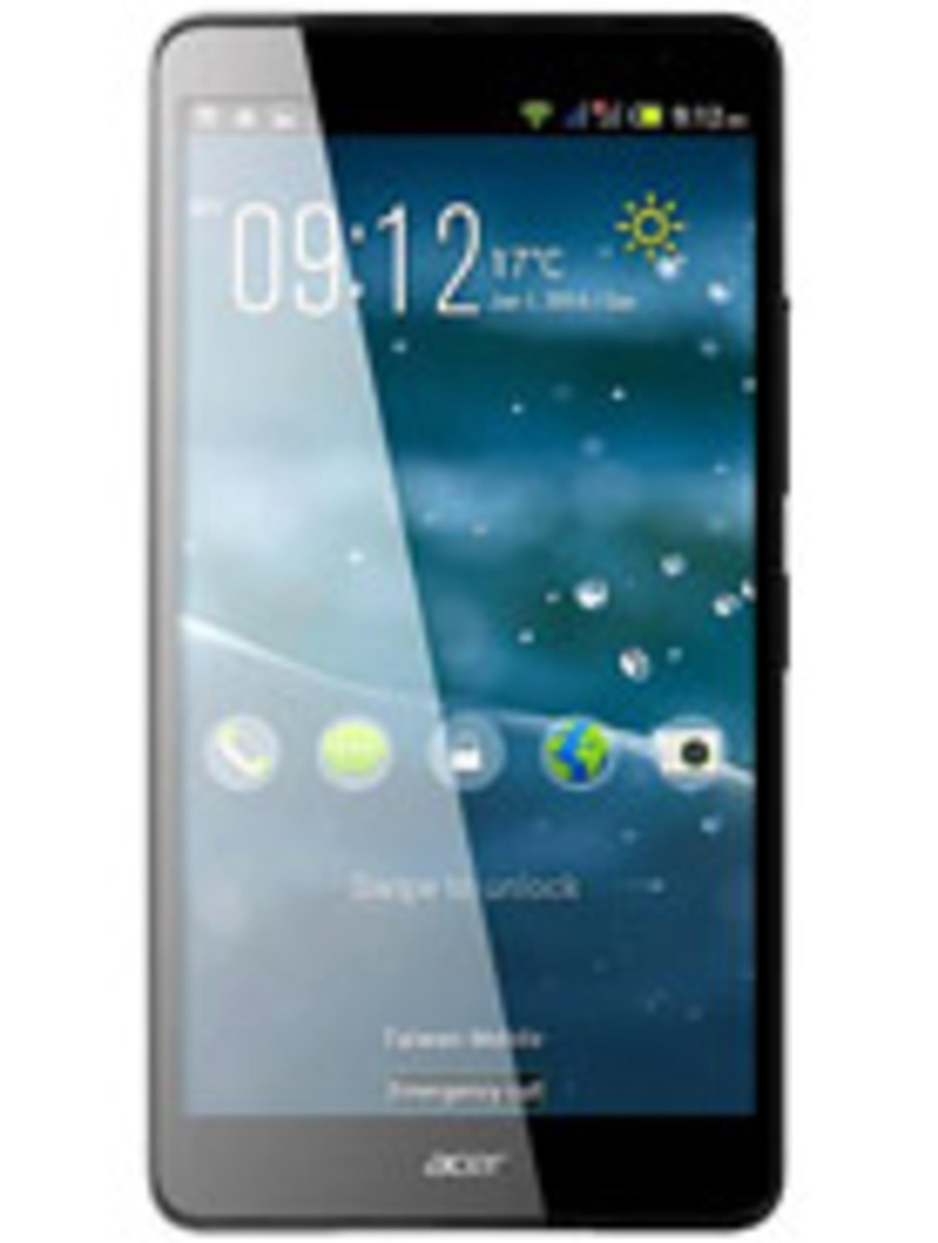 Liquid X1 ایسر-1