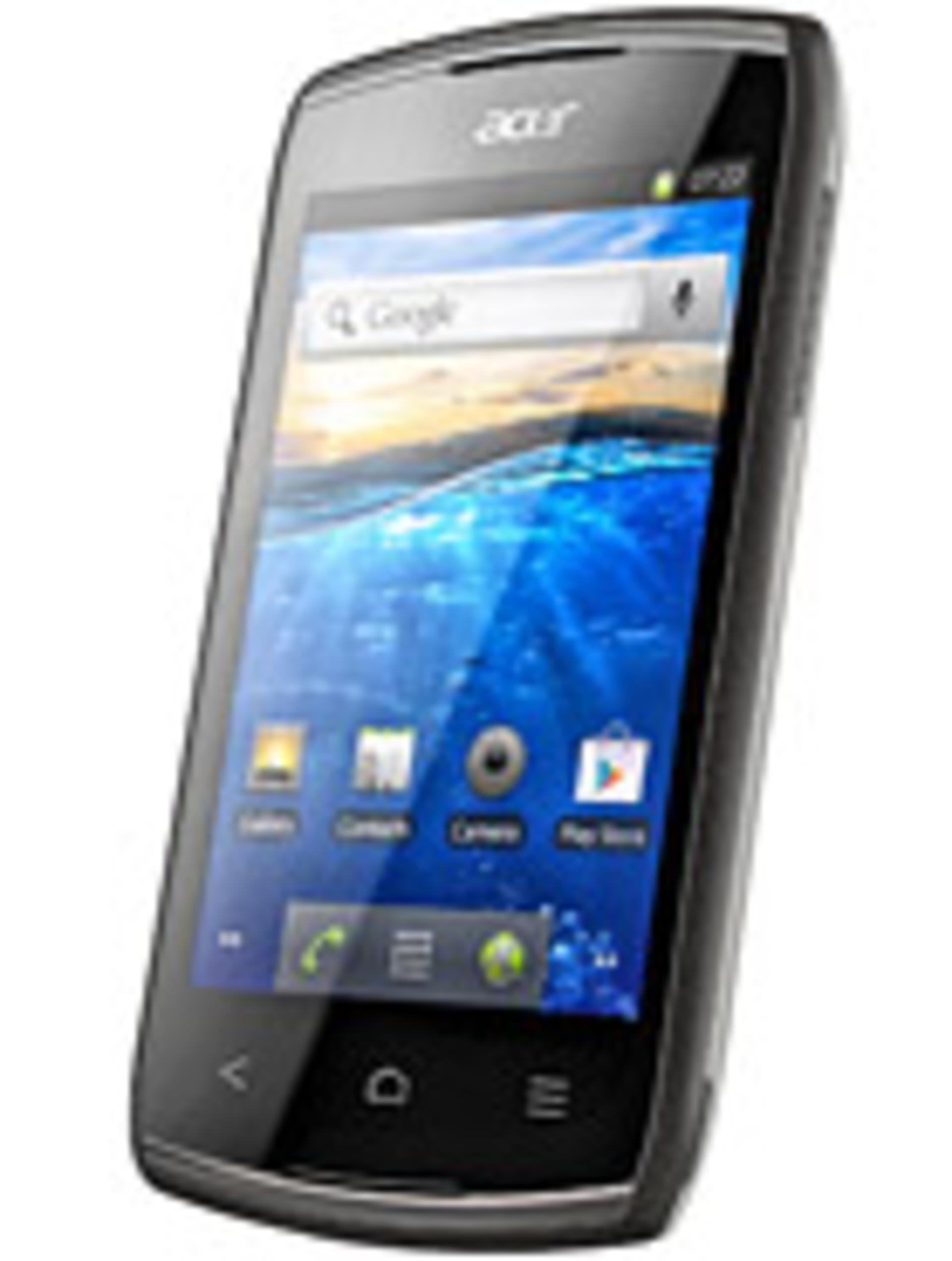 Liquid Z110 ایسر-1